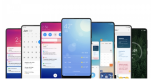 MIUI 11 Release Date Specification New Features and Device List (1)