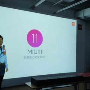 MIUI 11 Release Date Specification New Features and Device List