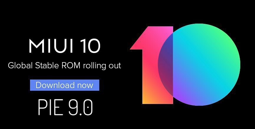 Miui 10 9.5.30 Global Beta Update Download Link For All Xiaomi Device