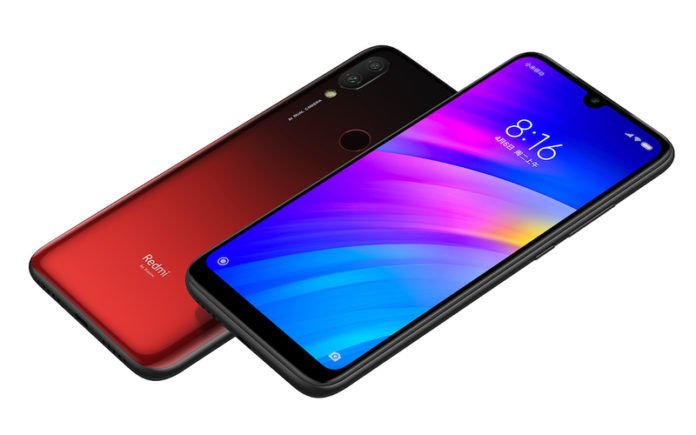 How To Install Gcam In Redmi 7, Best GCam For Redmi 7